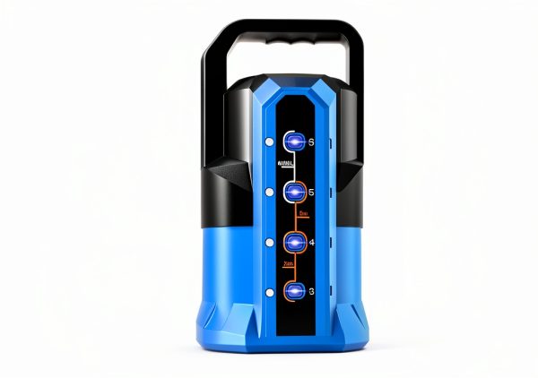 FOTING Sump Pump 3/4HP Submersible with 16ft Cord for Pool & Basement-3