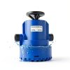 AgiiMan Automatic Submersible Water Pump - 1HP 5000GPH Pool Cover Pump with 33ft Power Cord for Pool Draining, Pond Pump Removal for Pool, Hot Tubs, Rooftops, Water Beds-2