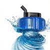 Pool Cover Pump HaiNova Submersible 850 GPH 16FT Hose 25FT Cord-2