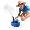 Pool Cover Pump HaiNova Submersible 850 GPH 16FT Hose 25FT Cord-6