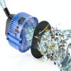 Pool Cover Pump HaiNova Submersible 850 GPH 16FT Hose 25FT Cord-4