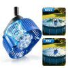 Pool Cover Pump HaiNova Submersible 850 GPH 16FT Hose 25FT Cord-1